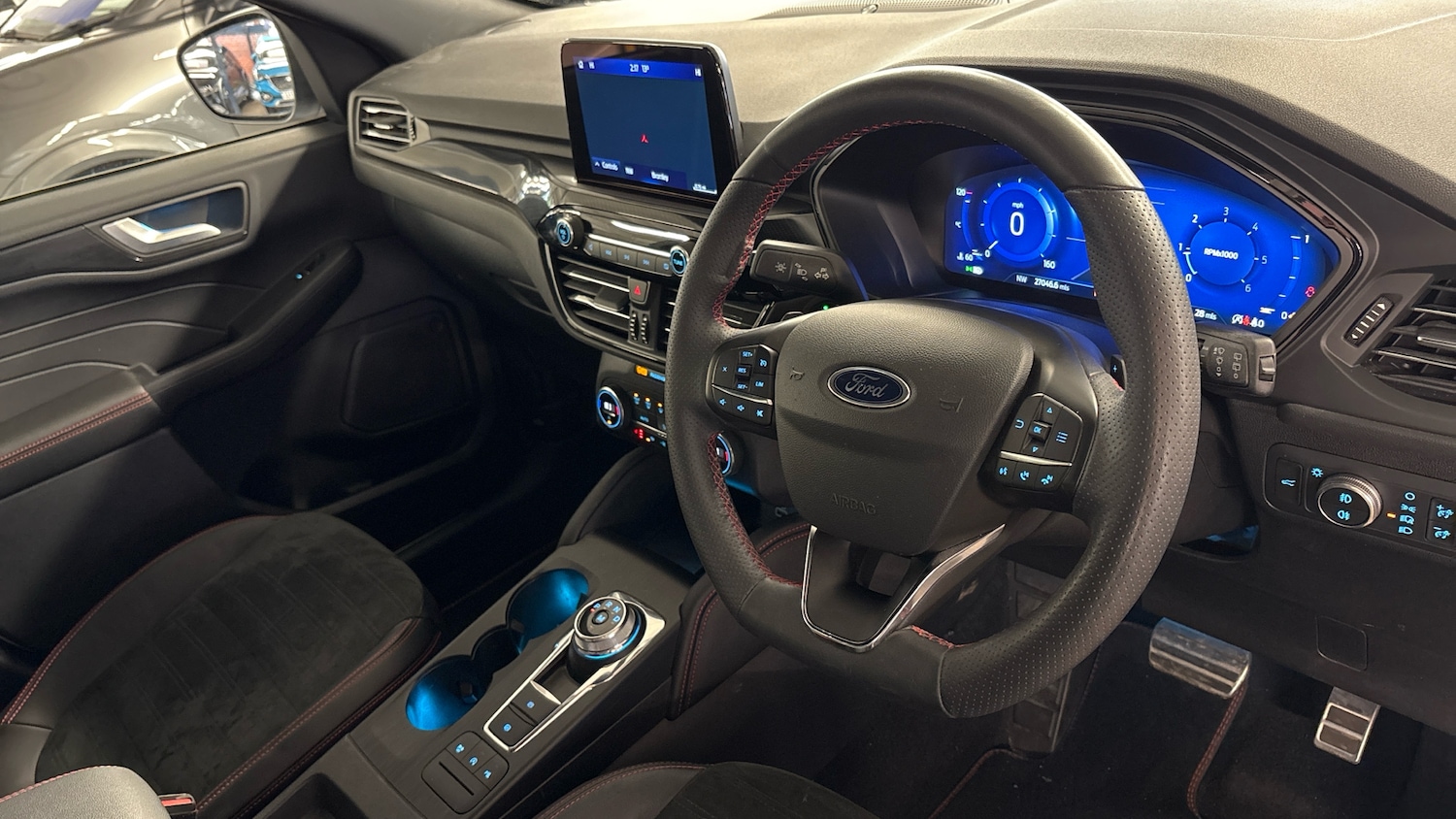 Used Ford Kuga 2022 for sale - 76045377: Photo 32
