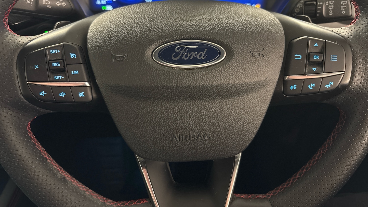 Used Ford Kuga 2022 for sale - 76045377: Photo 36