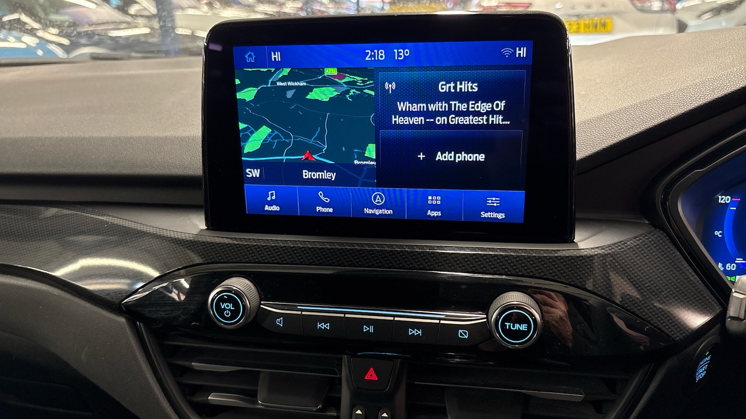 Used Ford Kuga 2022 for sale - 76045377: Photo 43