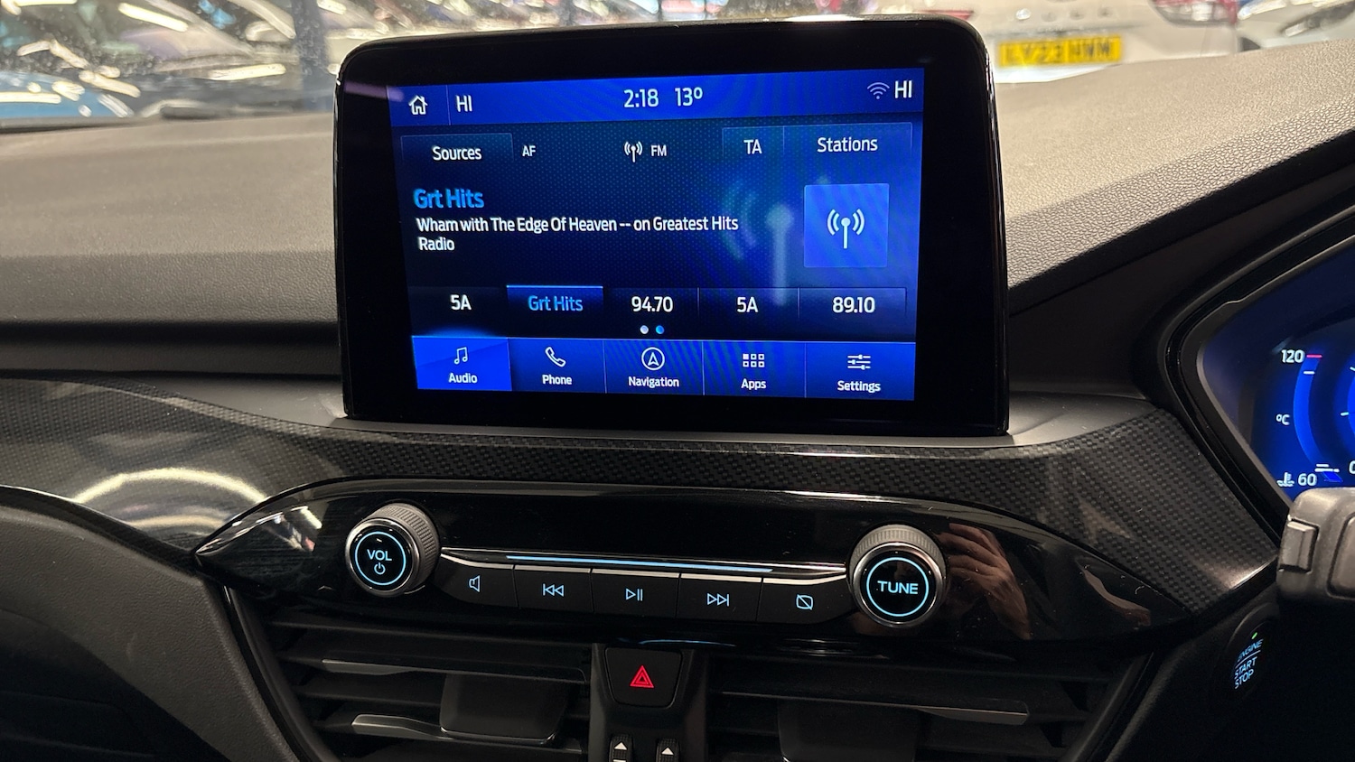 Used Ford Kuga 2022 for sale - 76045377: Photo 44