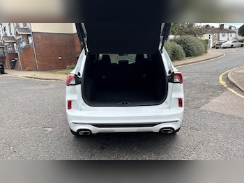 Used Ford Kuga 2022 for sale - 76045377: Photo 4