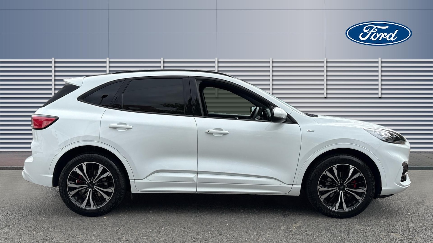 Used Ford Kuga 2022 for sale - 76045377: Photo 5