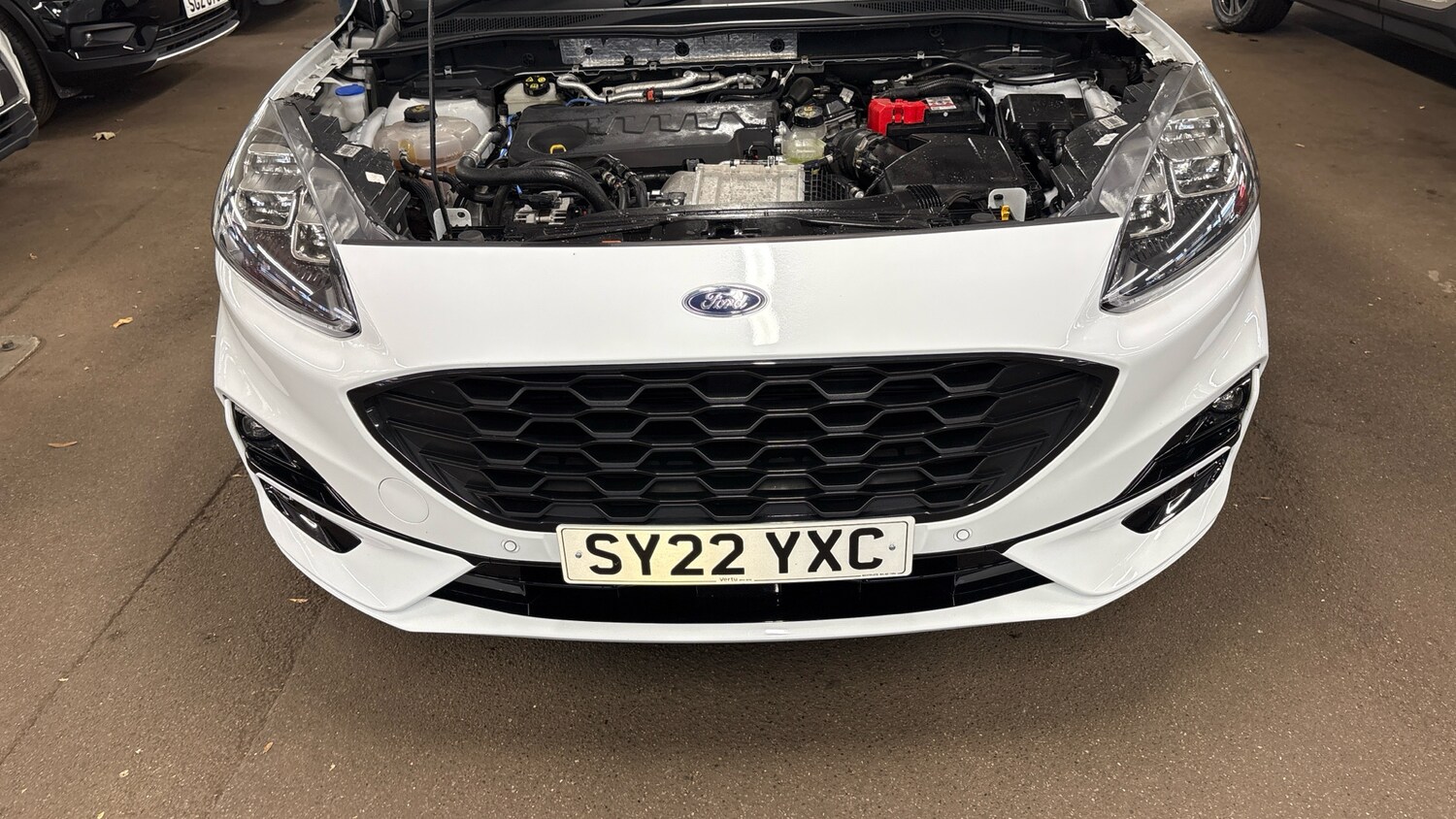 Used Ford Kuga 2022 for sale - 76045377: Photo 8