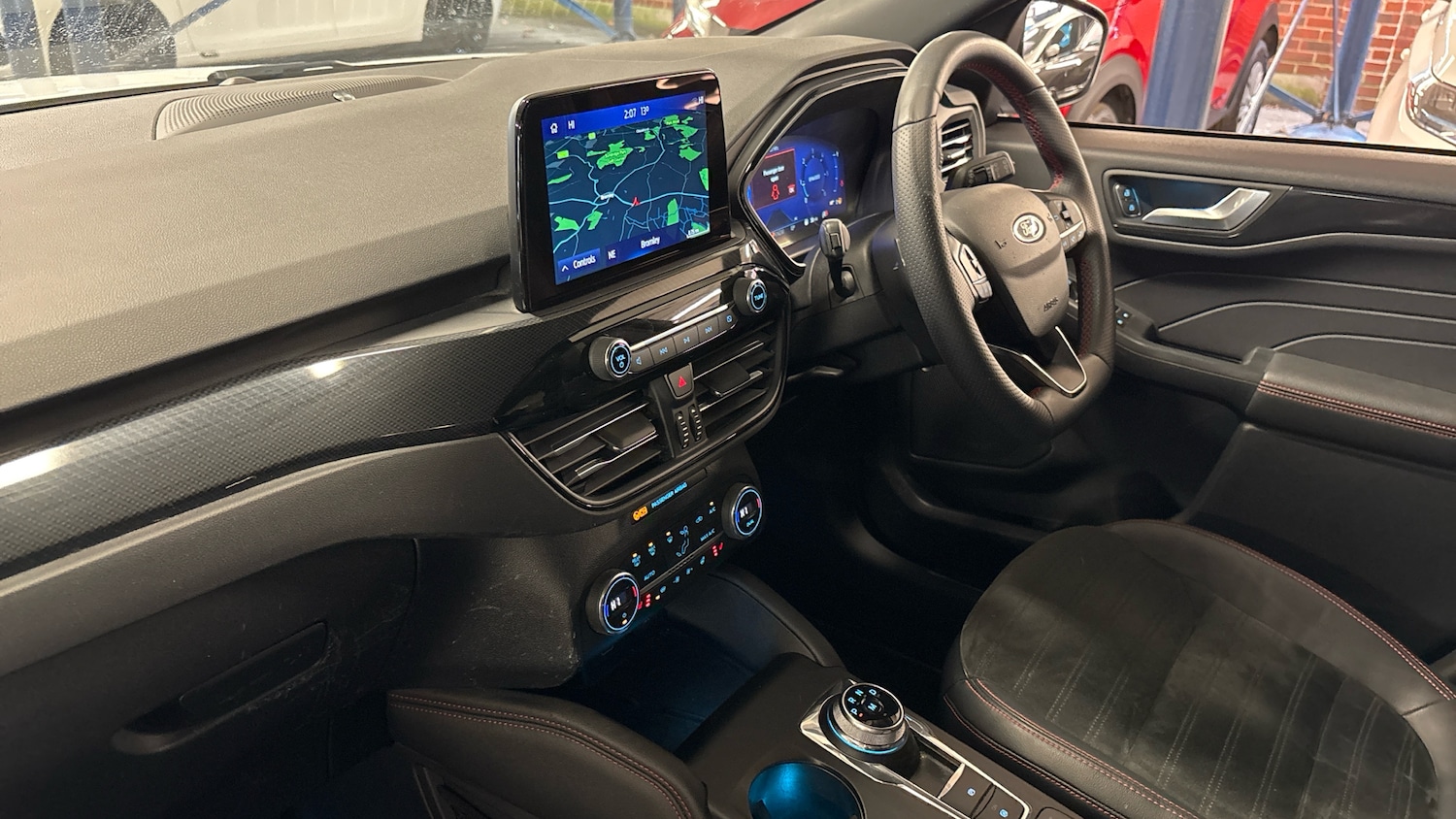 Used Ford Kuga 2022 for sale - 76045377: Photo 9