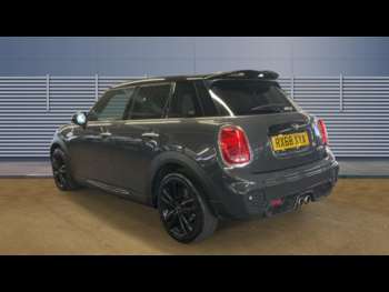 Used MINI Hatch 2018 for sale - 75203444: Photo