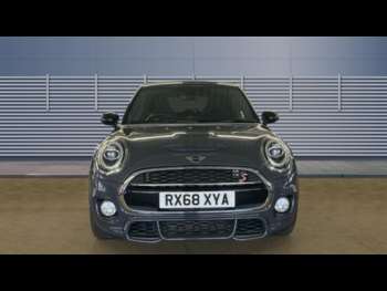 Used MINI Hatch 2018 for sale - 75203444: Photo