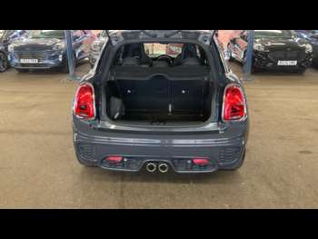 Used MINI Hatch 2018 for sale - 75203444: Photo