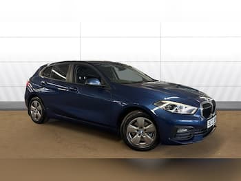Used BMW 1 Series 2022 for sale - 79864946: Photo