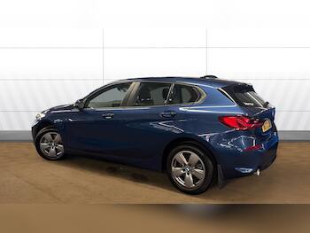 Used BMW 1 Series 2022 for sale - 79864946: Photo