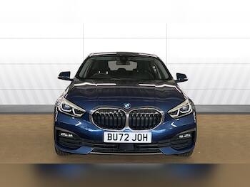 Used BMW 1 Series 2022 for sale - 79864946: Photo