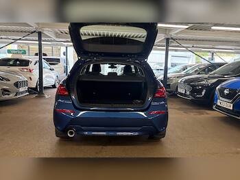 Used BMW 1 Series 2022 for sale - 79864946: Photo