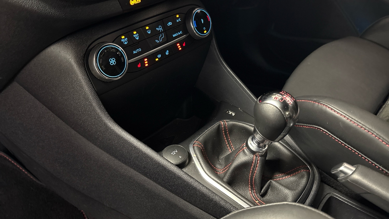 Used Ford Fiesta 2024 for sale - 77973893: Photo 13