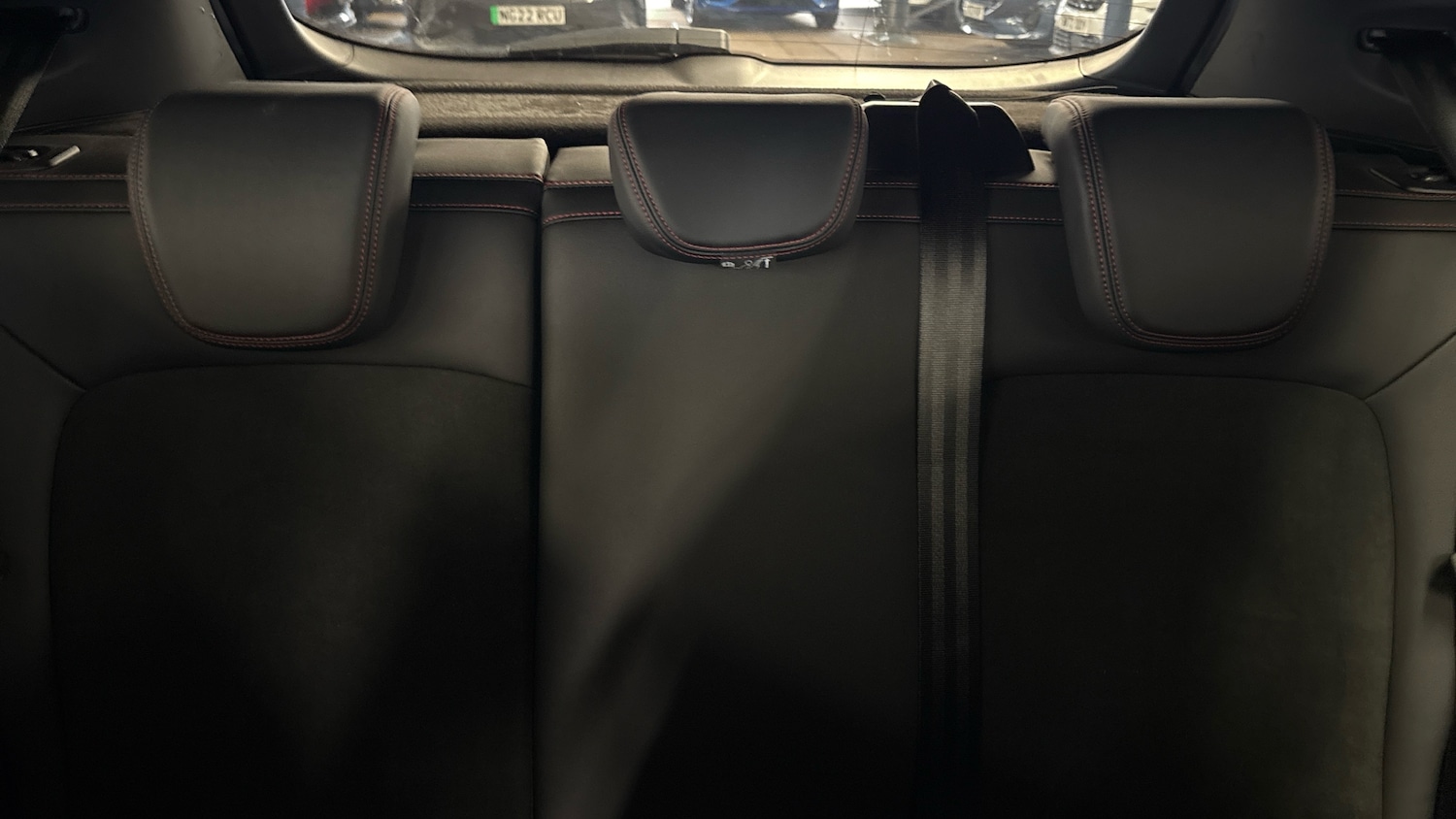 Used Ford Fiesta 2024 for sale - 77973893: Photo 15