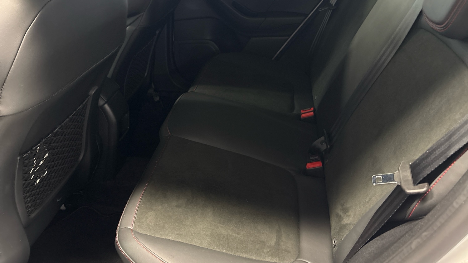 Used Ford Fiesta 2024 for sale - 77973893: Photo 16