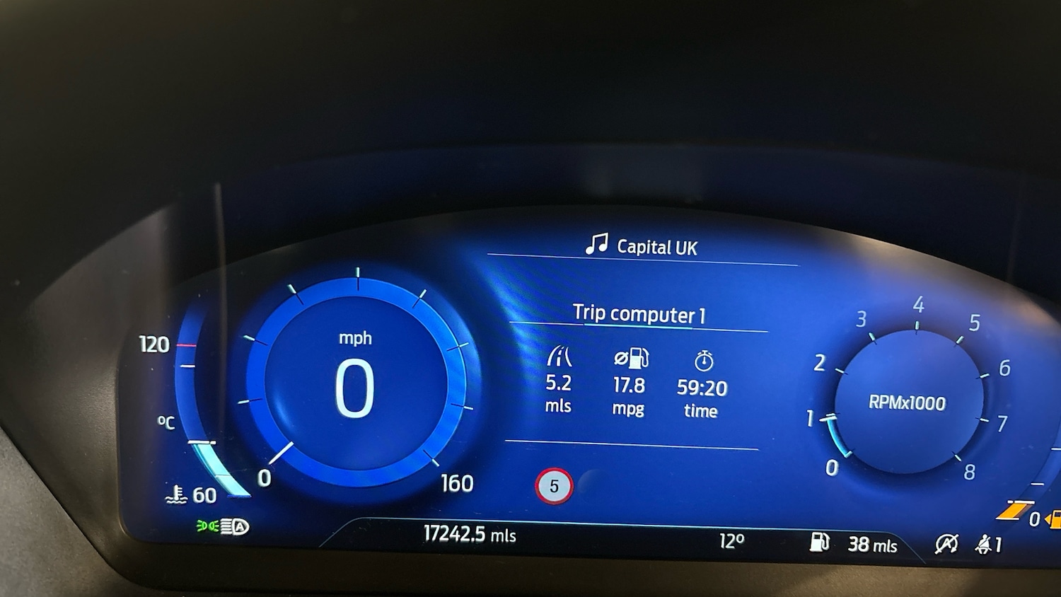 Used Ford Fiesta 2024 for sale - 77973893: Photo 18