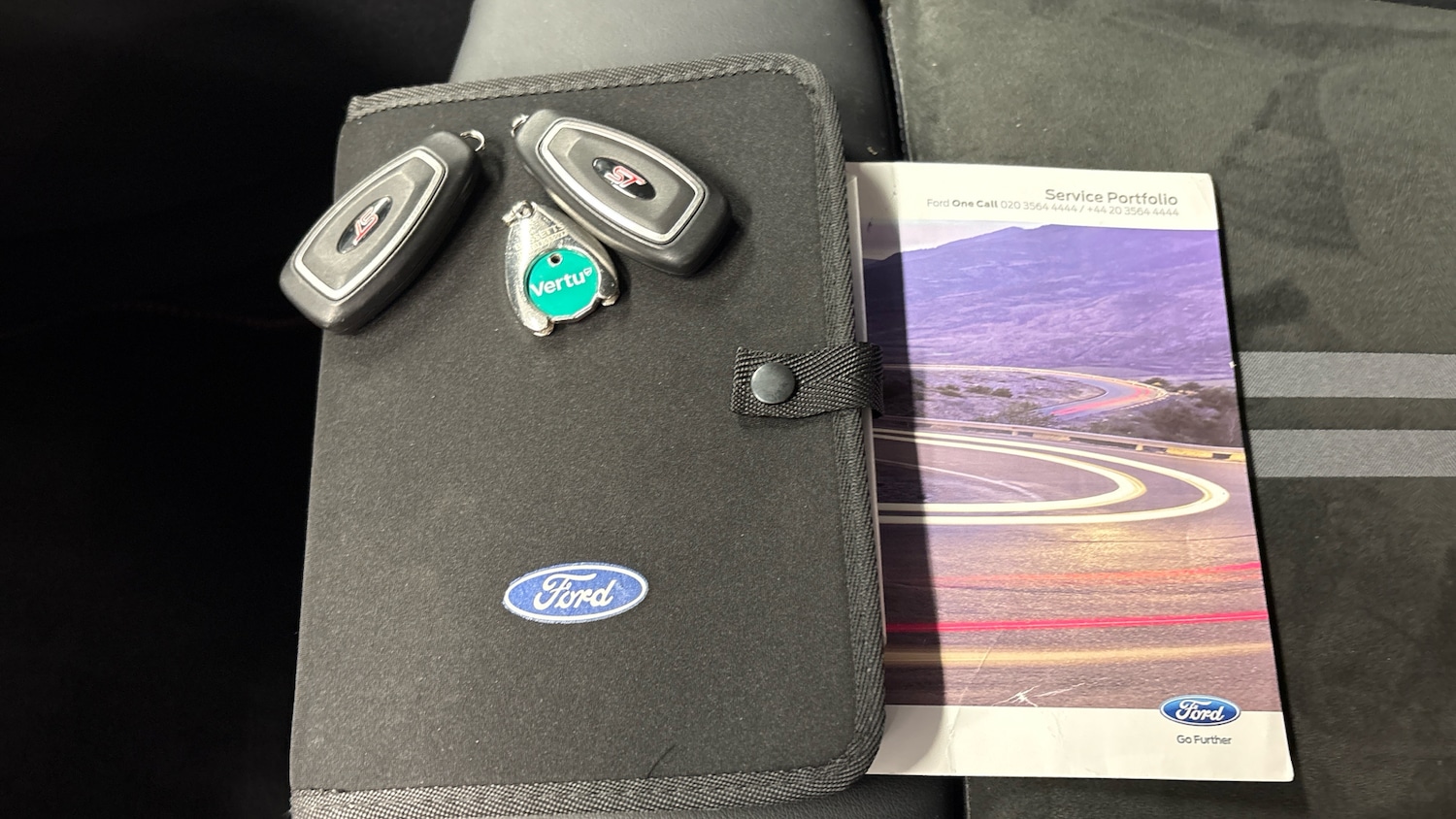 Used Ford Fiesta 2024 for sale - 77973893: Photo 19