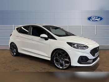 Used Ford Fiesta 2024 for sale - 77973893: Photo