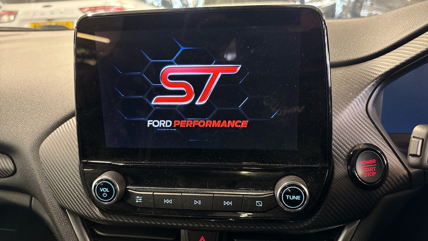 Used Ford Fiesta 2024 for sale - 77973893: Photo 21