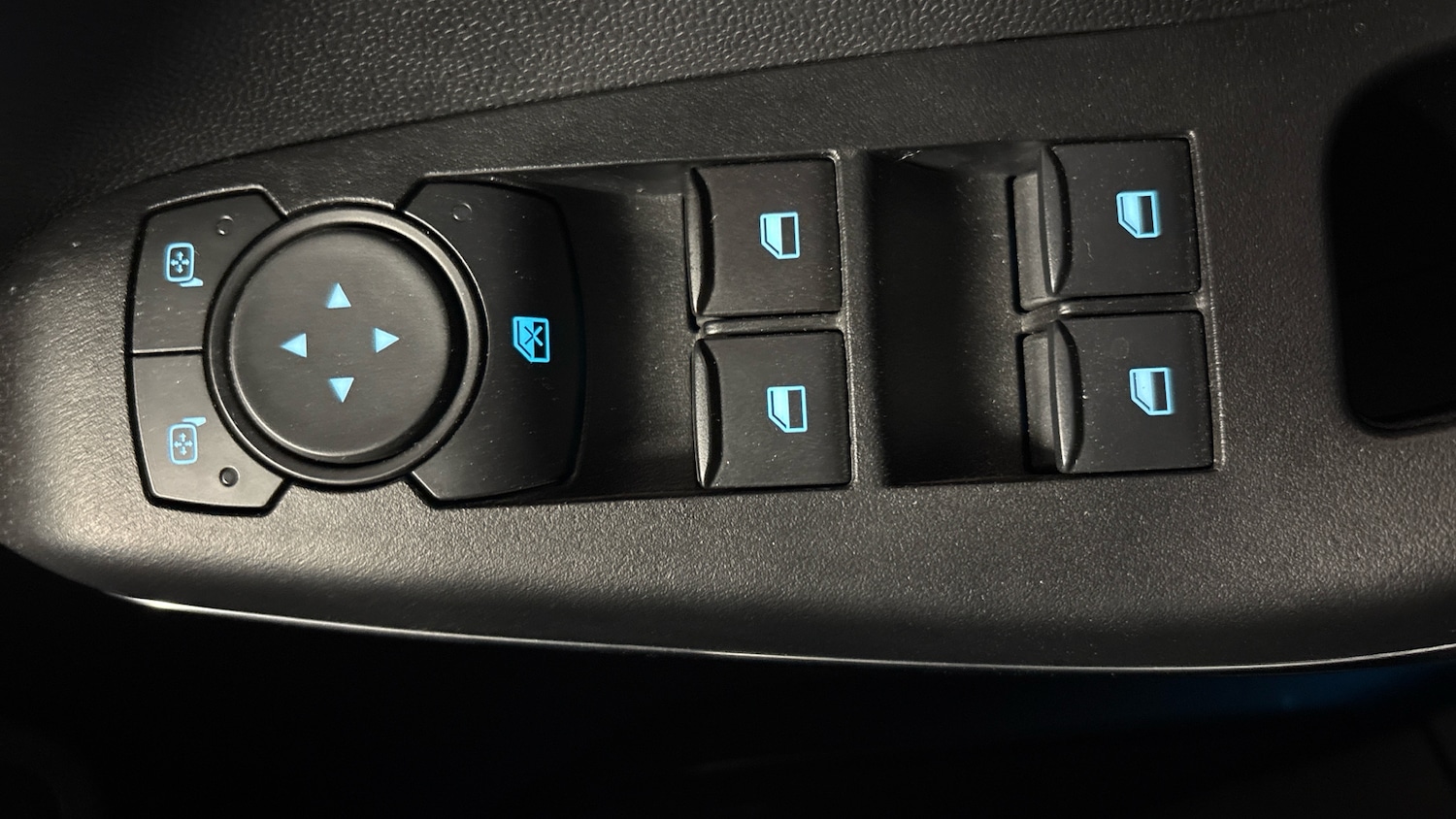 Used Ford Fiesta 2024 for sale - 77973893: Photo 23