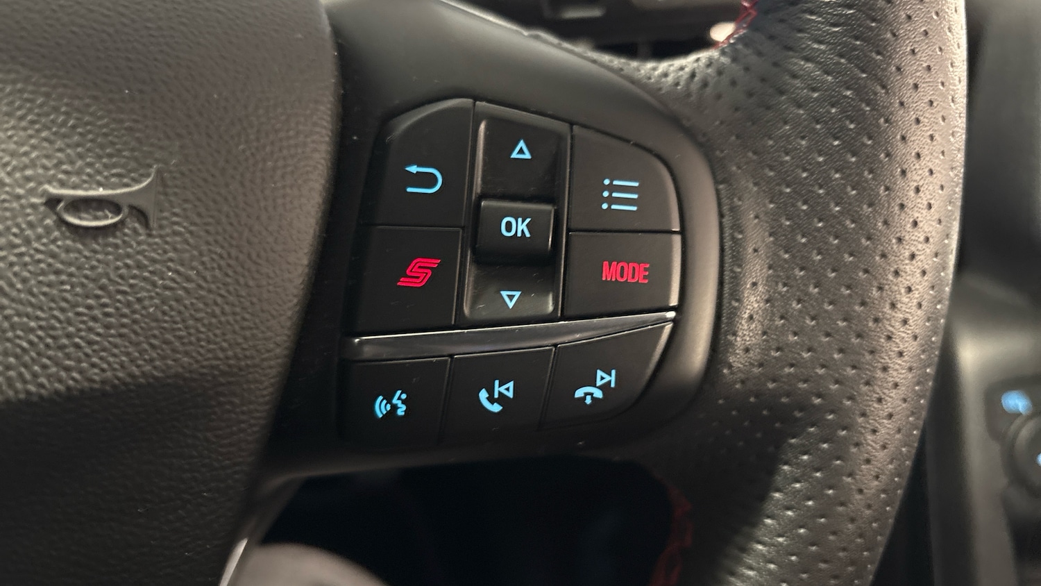 Used Ford Fiesta 2024 for sale - 77973893: Photo 24