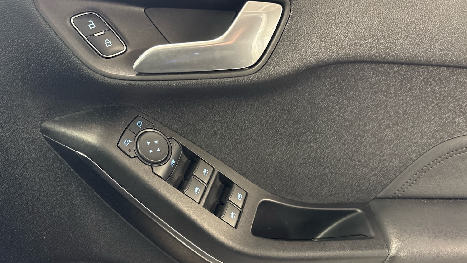 Used Ford Fiesta 2024 for sale - 77973893: Photo 26