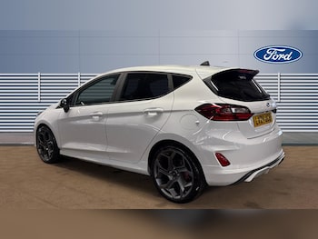 Used Ford Fiesta 2024 for sale - 77973893: Photo