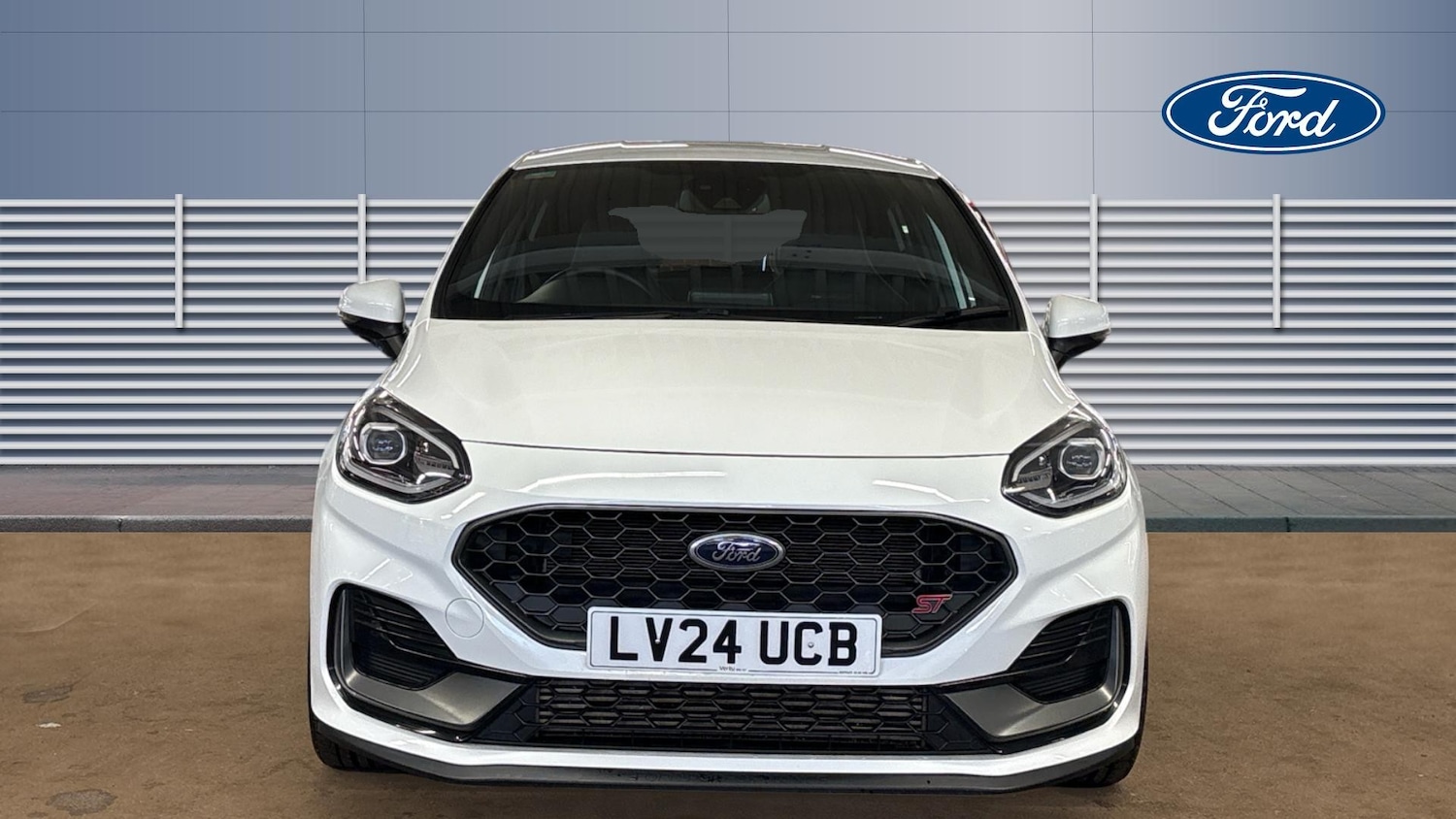 Used Ford Fiesta 2024 for sale - 77973893: Photo 3