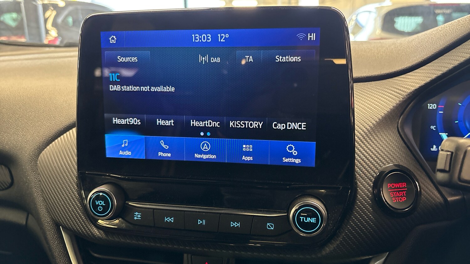 Used Ford Fiesta 2024 for sale - 77973893: Photo 34