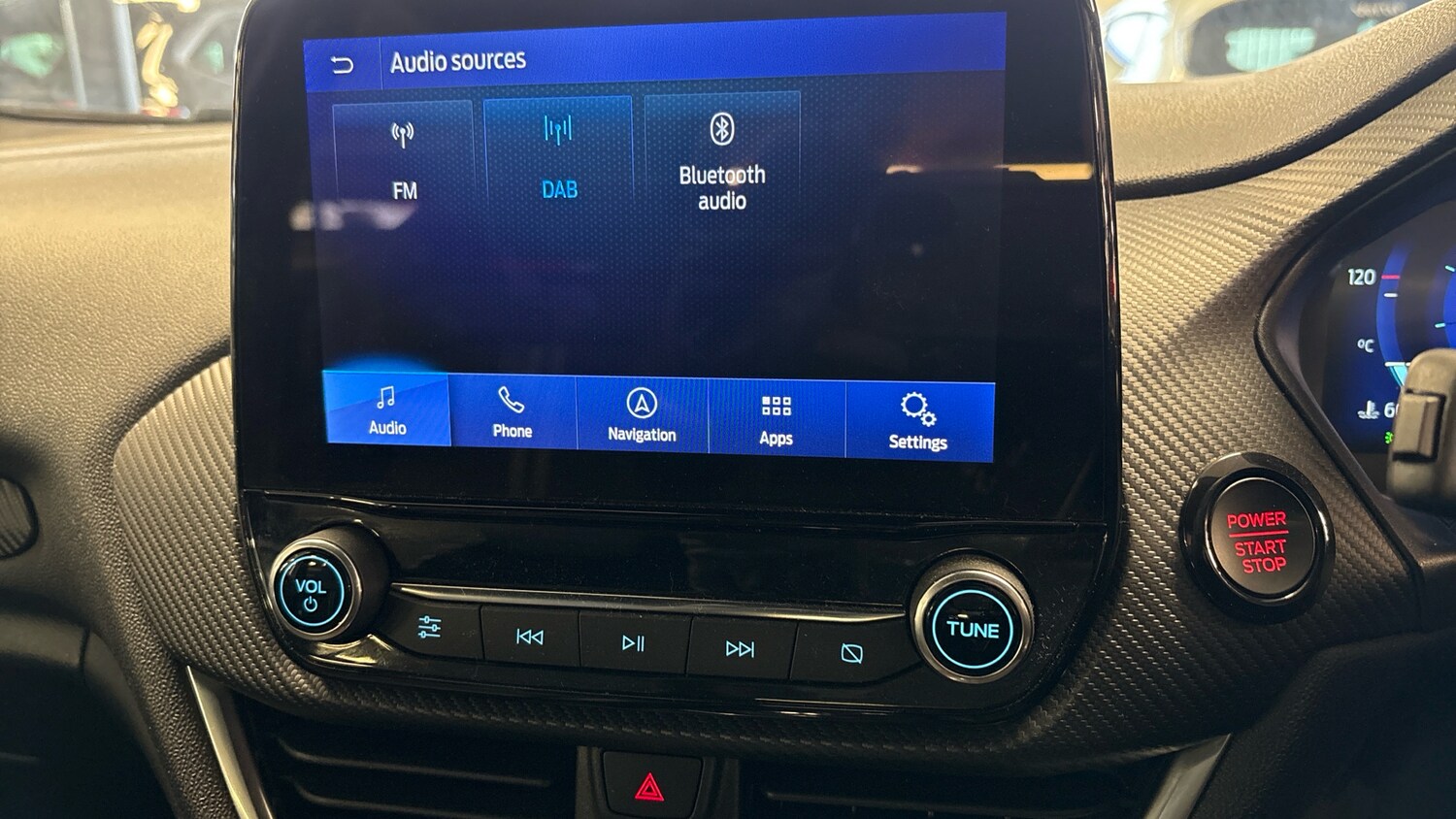 Used Ford Fiesta 2024 for sale - 77973893: Photo 35