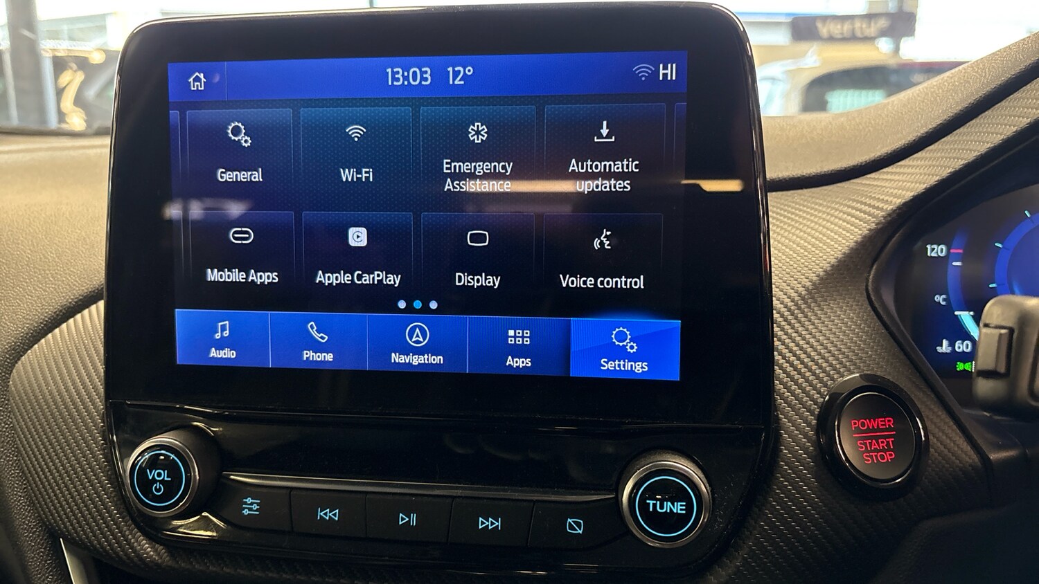 Used Ford Fiesta 2024 for sale - 77973893: Photo 37