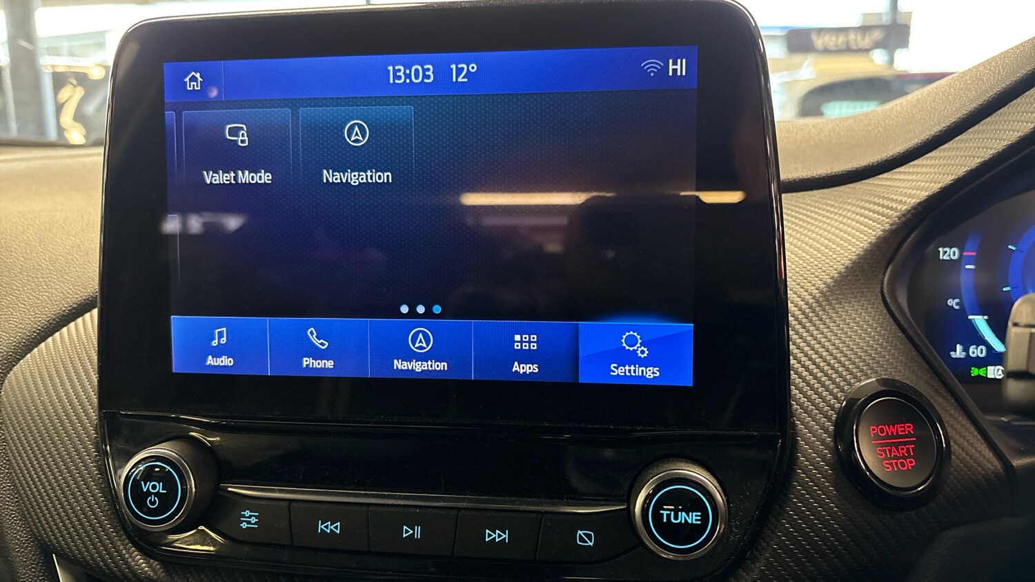 Used Ford Fiesta 2024 for sale - 77973893: Photo 38