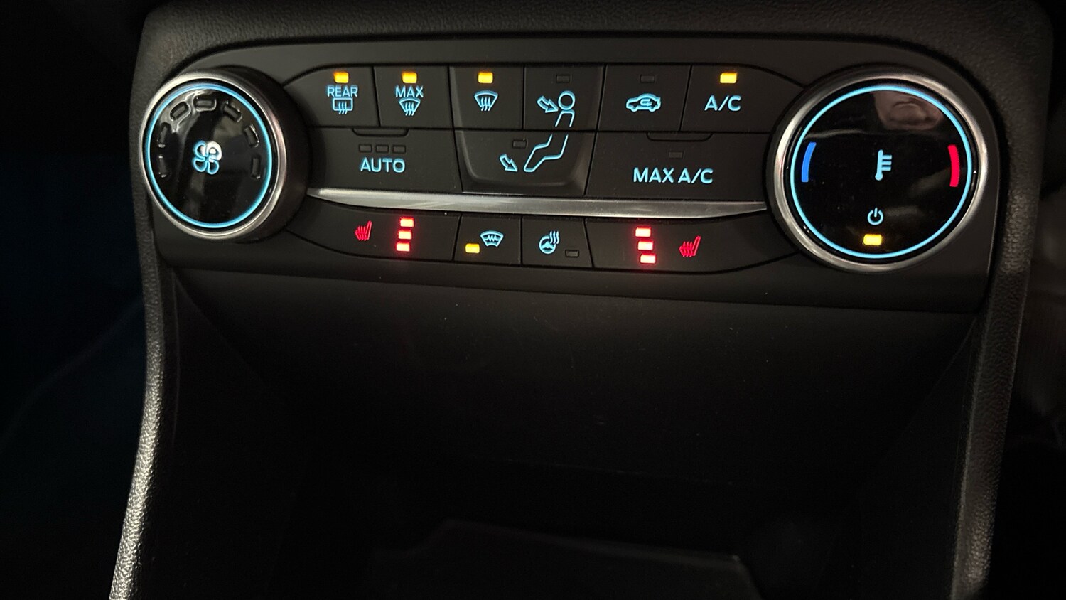 Used Ford Fiesta 2024 for sale - 77973893: Photo 39