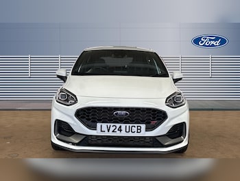 Used Ford Fiesta 2024 for sale - 77973893: Photo