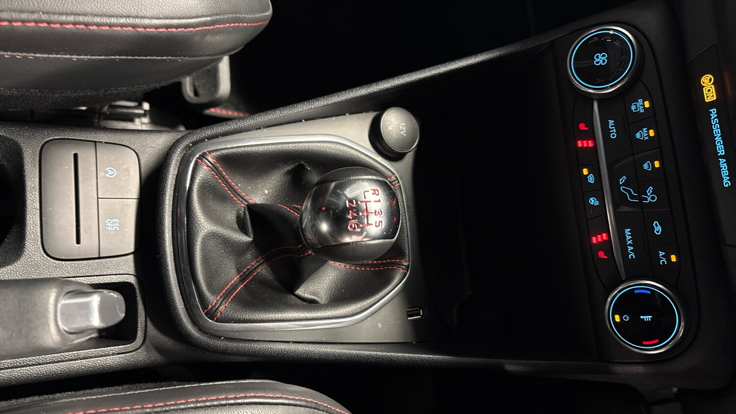 Used Ford Fiesta 2024 for sale - 77973893: Photo 42