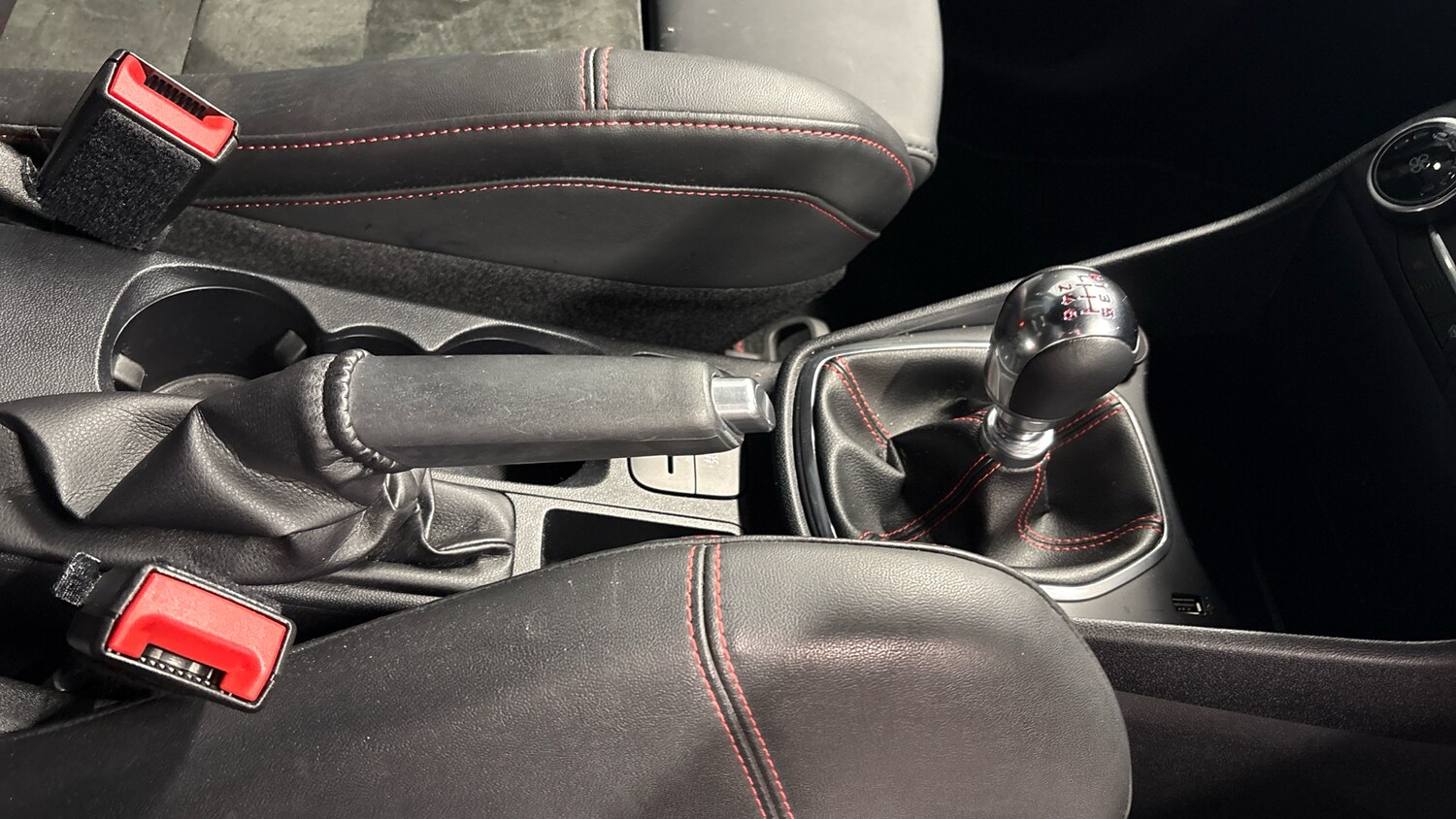 Used Ford Fiesta 2024 for sale - 77973893: Photo 44