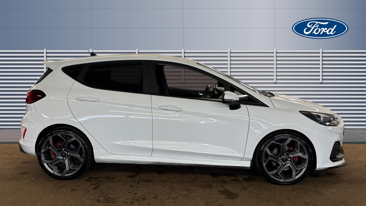 Used Ford Fiesta 2024 for sale - 77973893: Photo 5