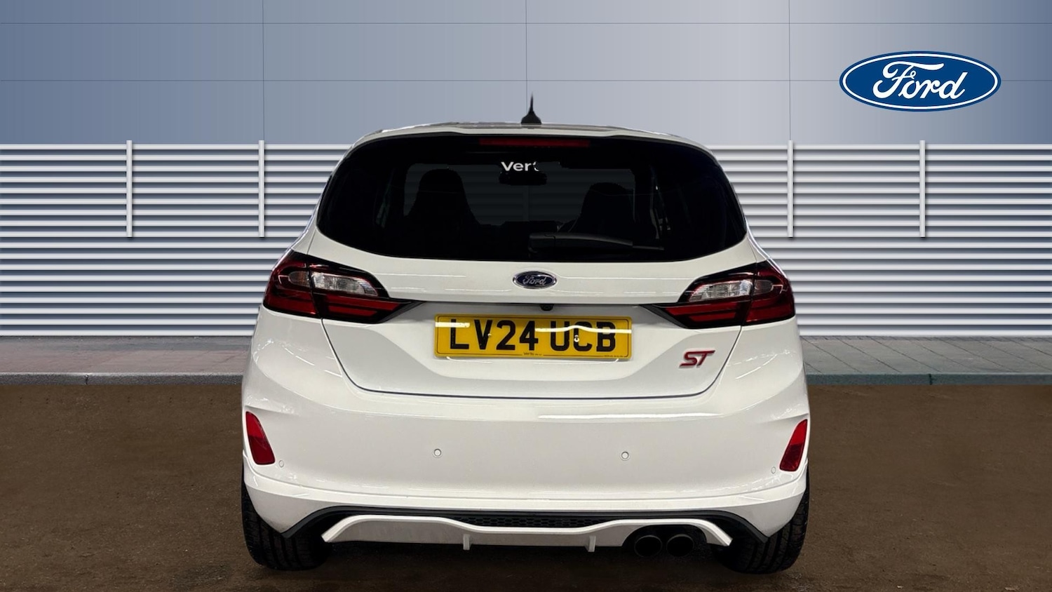 Used Ford Fiesta 2024 for sale - 77973893: Photo 6