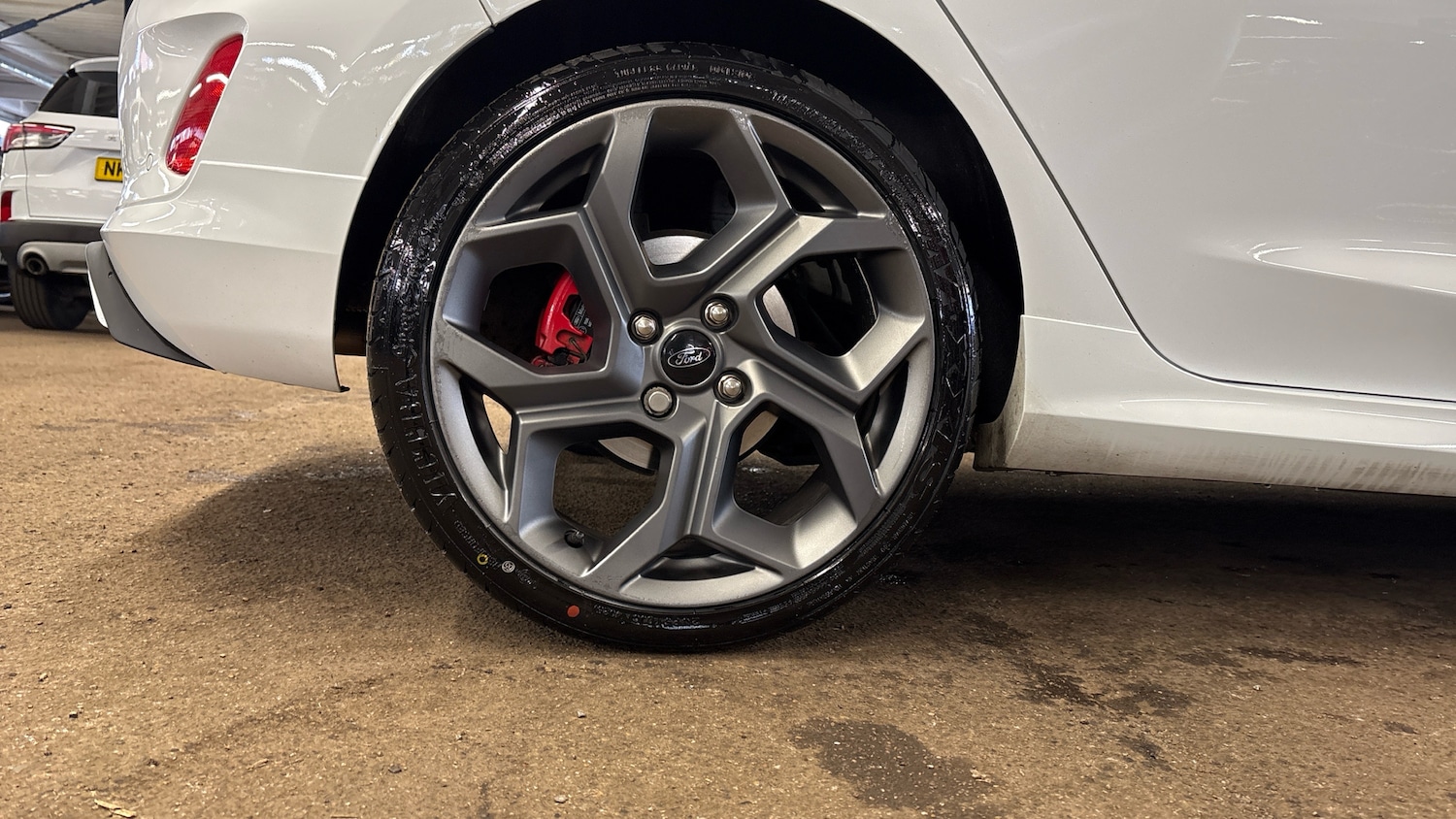 Used Ford Fiesta 2024 for sale - 77973893: Photo 7