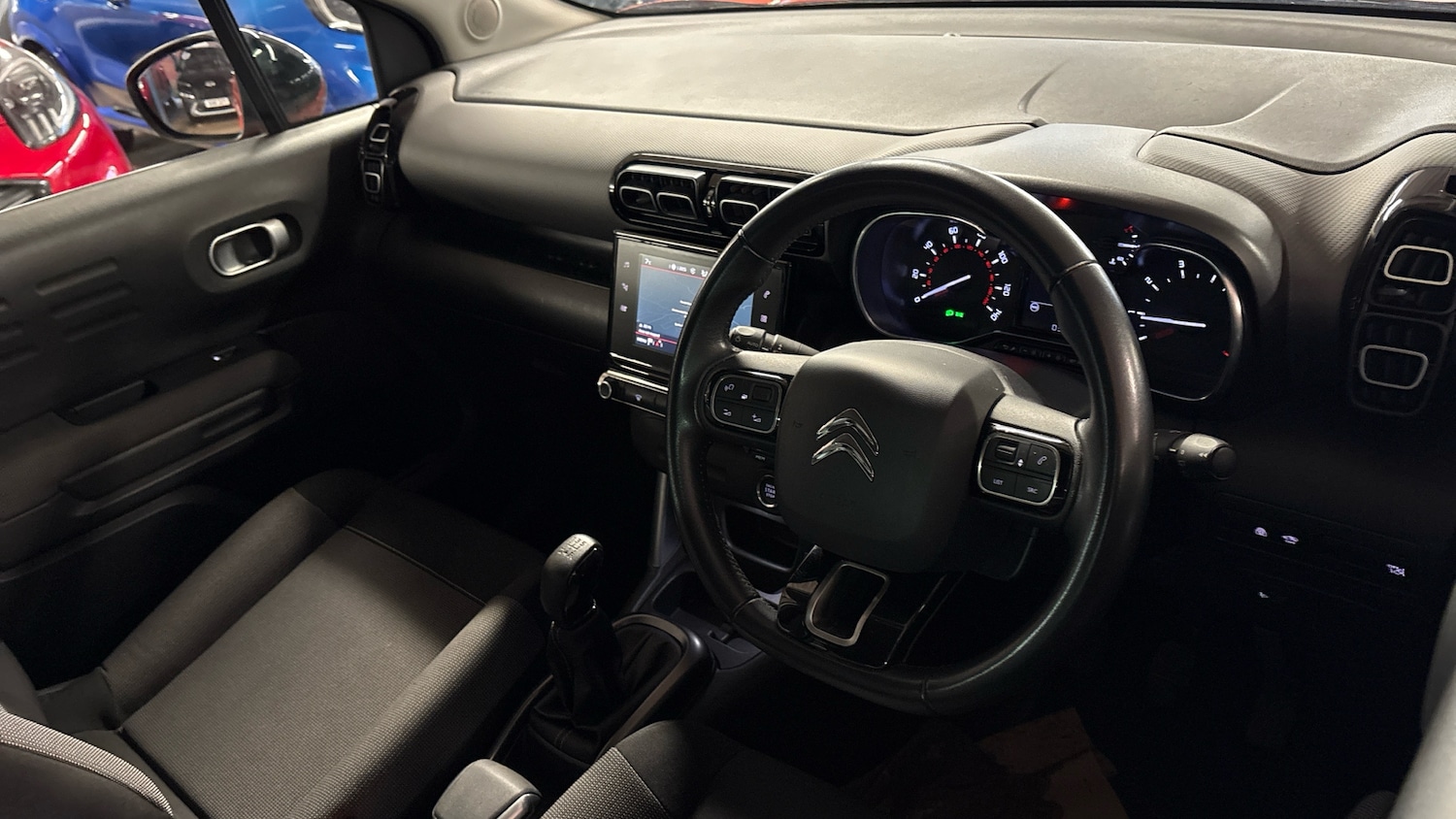 Used Citroen C3 Aircross 2019 for sale - 77606334: Photo 11