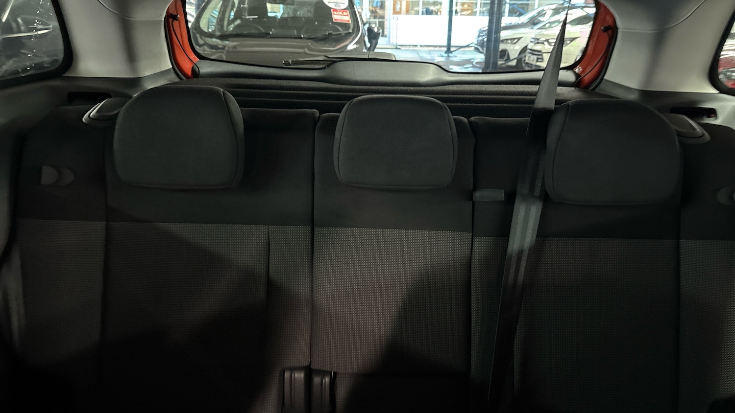 Used Citroen C3 Aircross 2019 for sale - 77606334: Photo 15