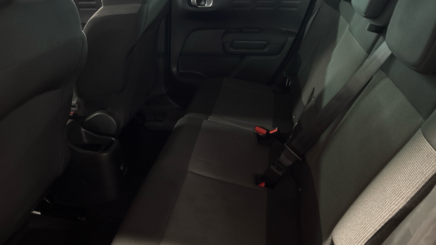 Used Citroen C3 Aircross 2019 for sale - 77606334: Photo 16