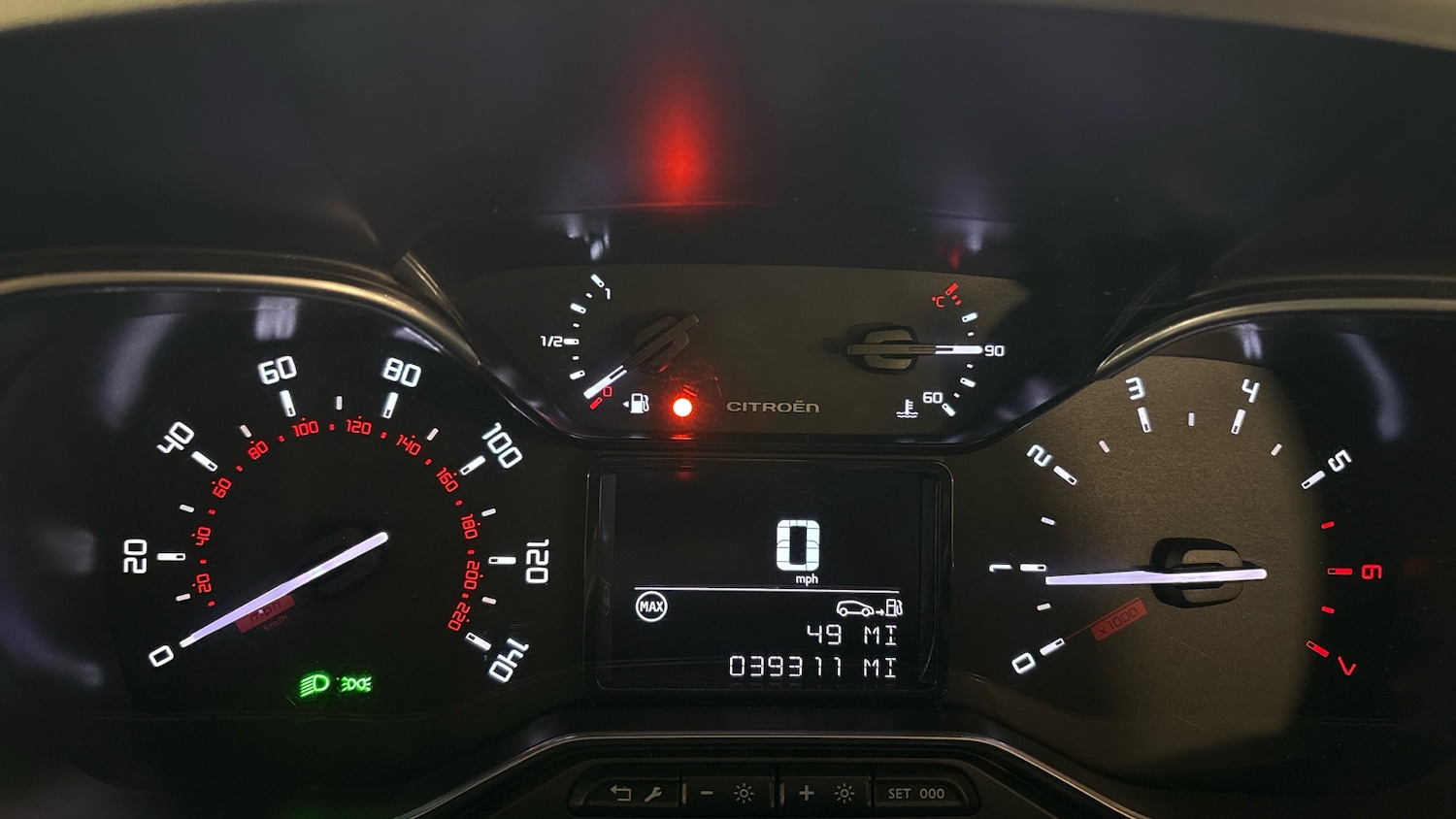 Used Citroen C3 Aircross 2019 for sale - 77606334: Photo 18