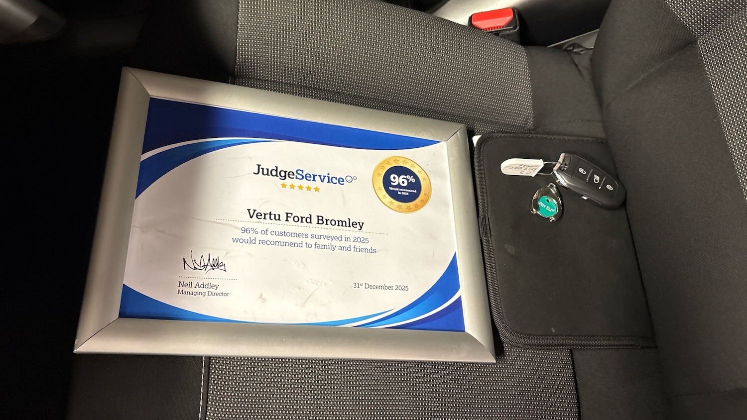 Used Citroen C3 Aircross 2019 for sale - 77606334: Photo 19