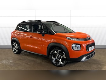 2019 (19) - 1.2 PureTech Flair 5dr