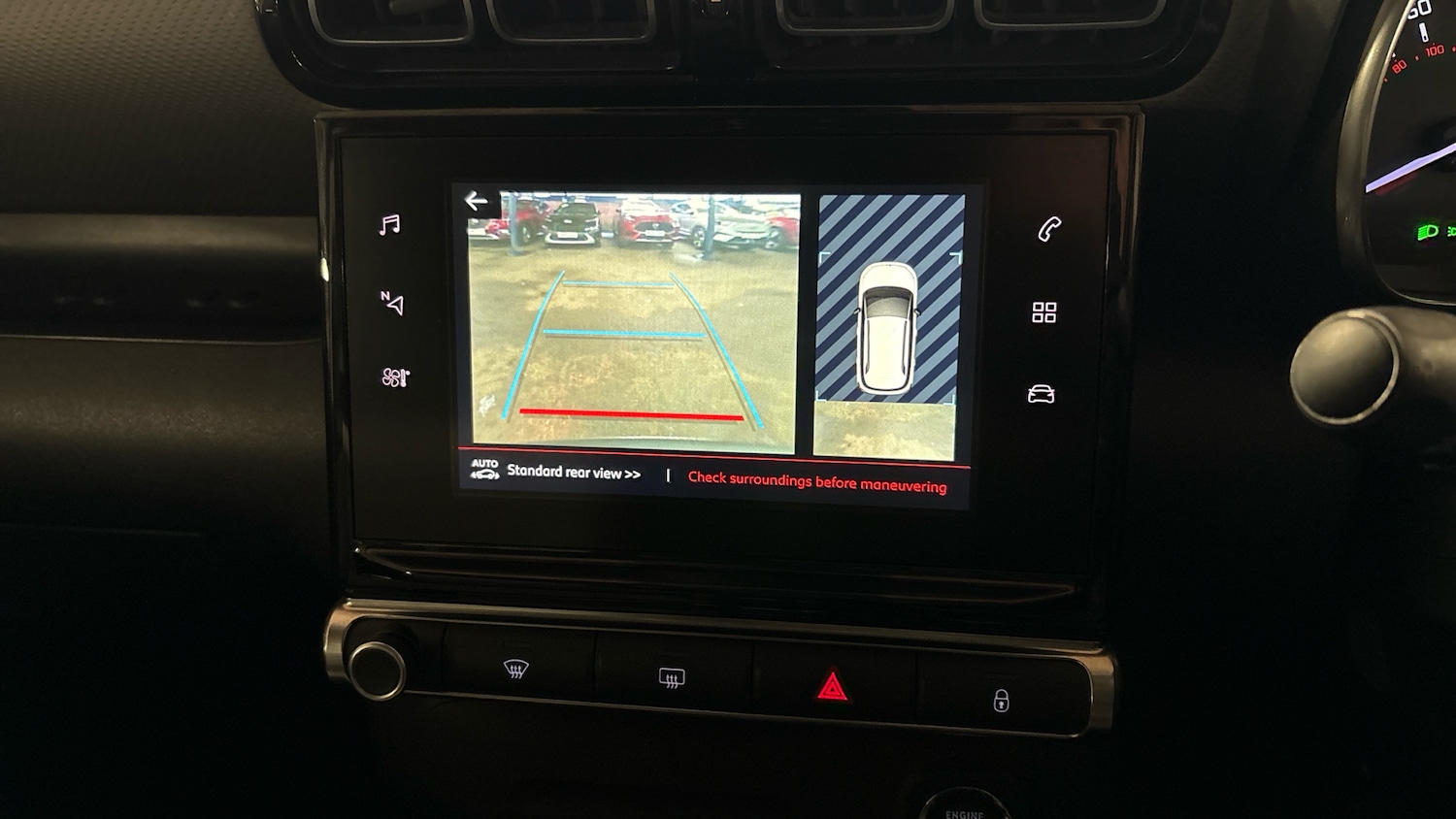 Used Citroen C3 Aircross 2019 for sale - 77606334: Photo 21