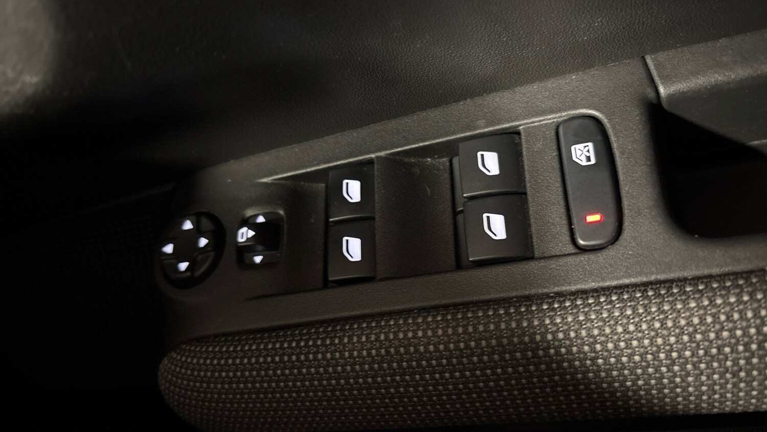 Used Citroen C3 Aircross 2019 for sale - 77606334: Photo 22