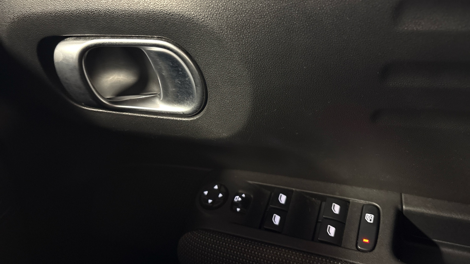 Used Citroen C3 Aircross 2019 for sale - 77606334: Photo 23