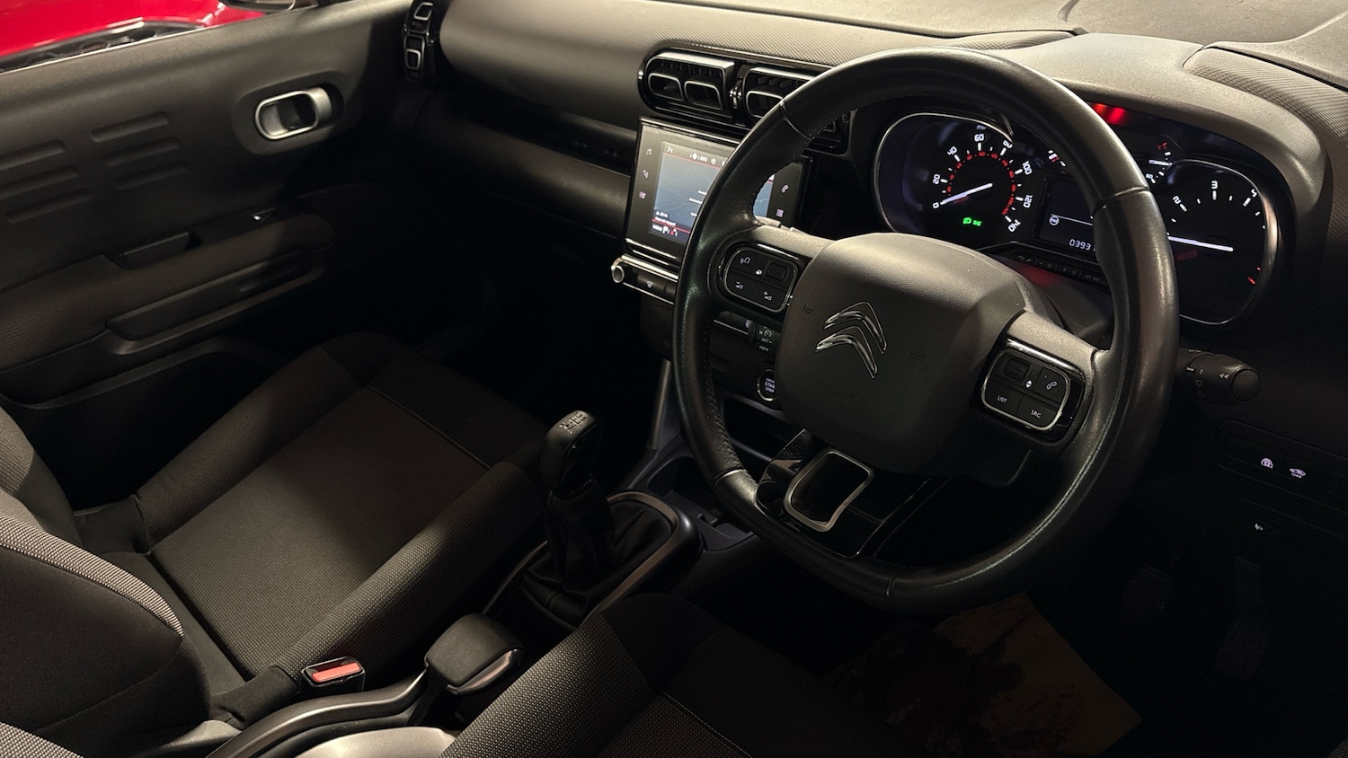 Used Citroen C3 Aircross 2019 for sale - 77606334: Photo 25