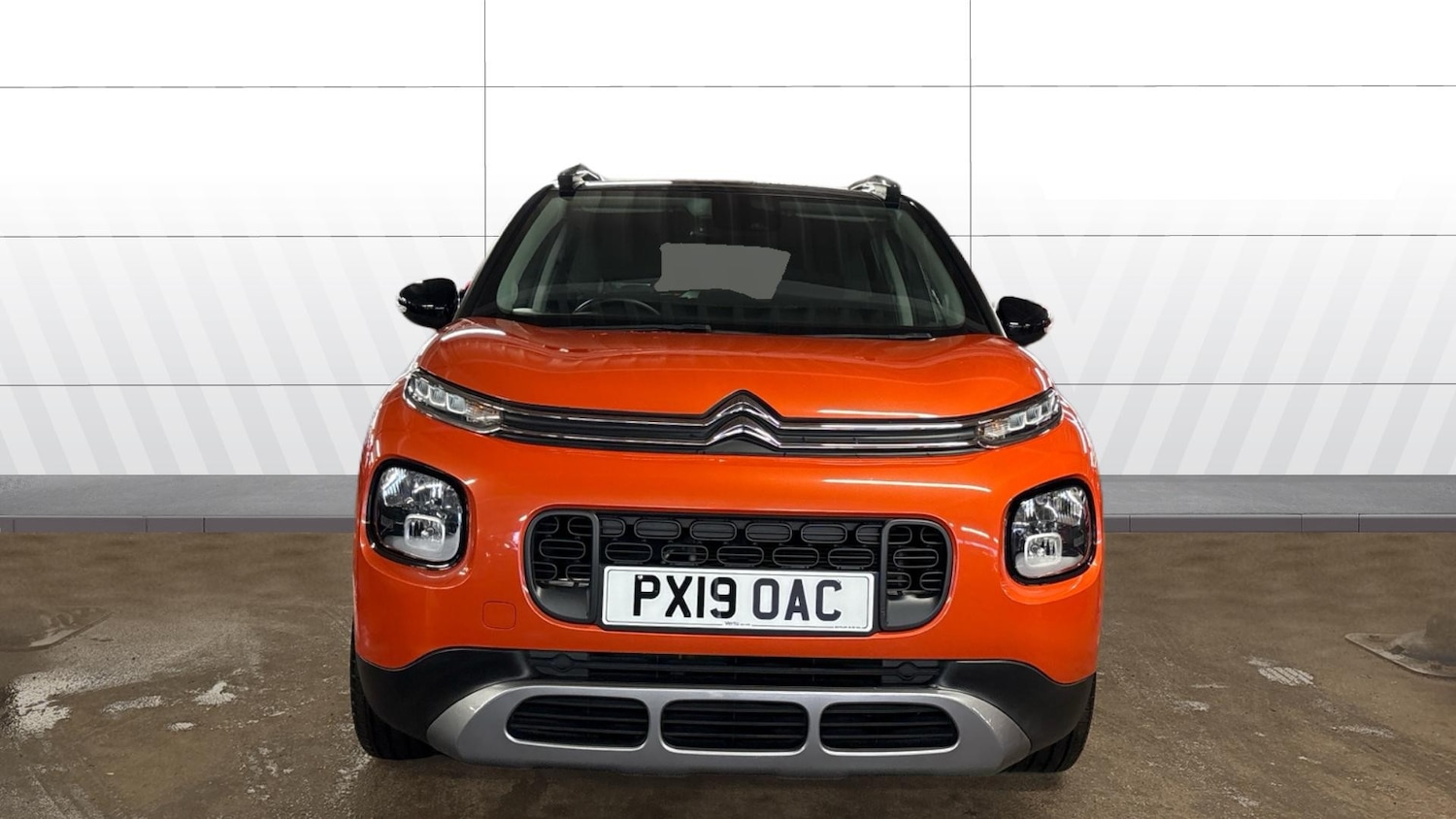 Used Citroen C3 Aircross 2019 for sale - 77606334: Photo 3