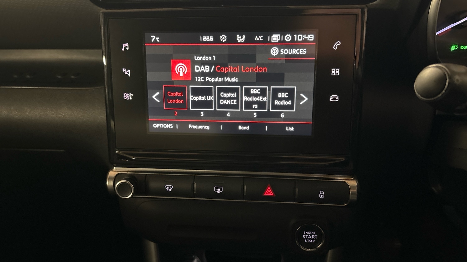 Used Citroen C3 Aircross 2019 for sale - 77606334: Photo 34